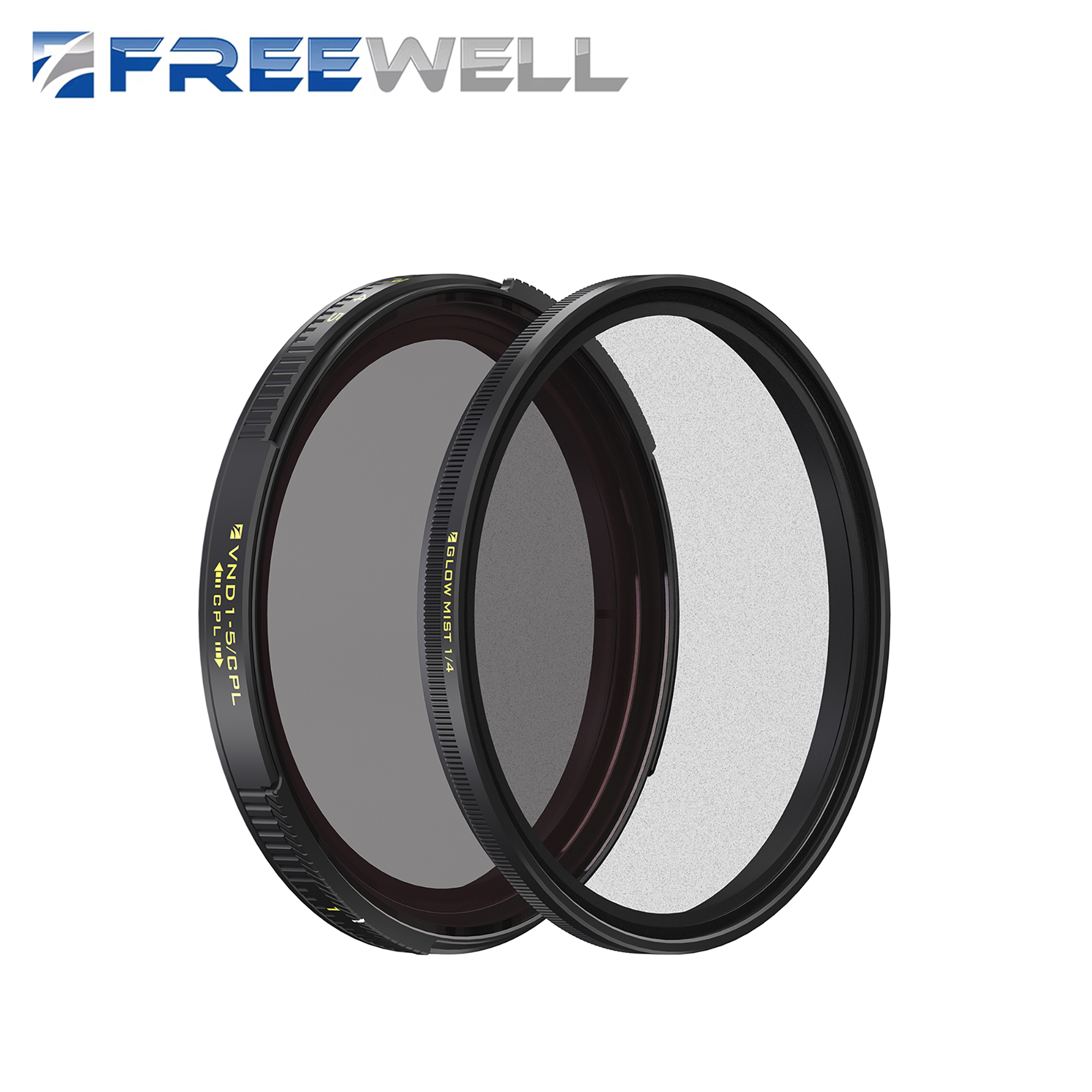 Wine Xd - Freewell Slide-On Hybrid VND/CPL and Glow