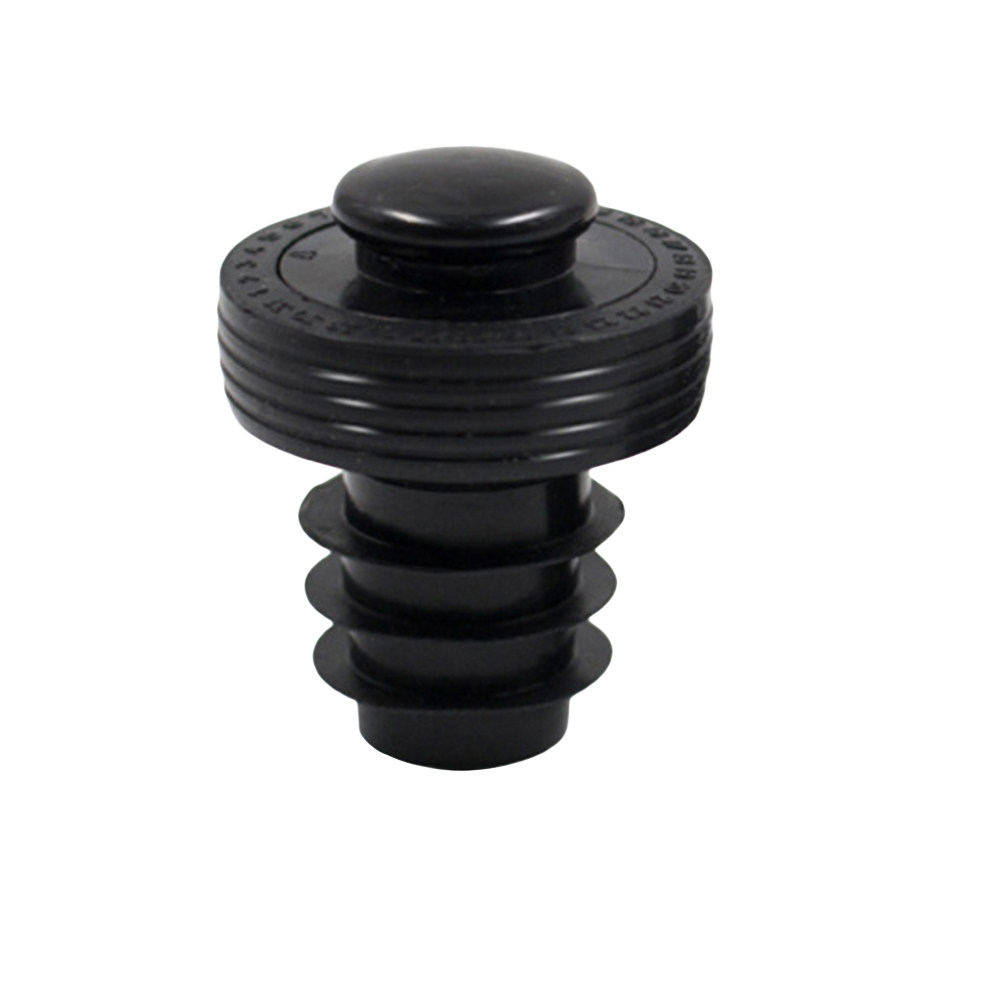 Wine Beer And Cider - Food Grade Silicone Wine Bottle Stopper