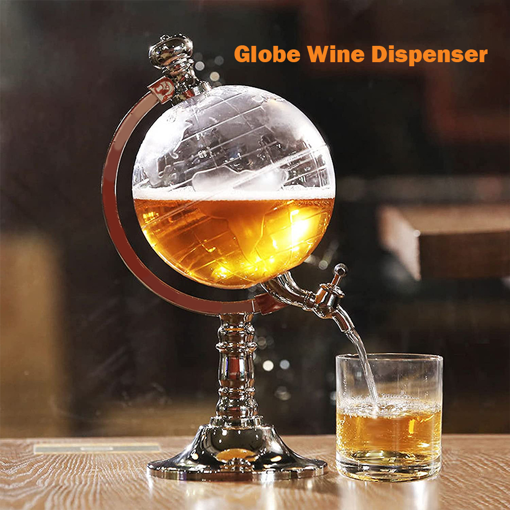 3.5L Beer Drink Decanter Dispe – Wine Beer Drink Bewertung und Preis