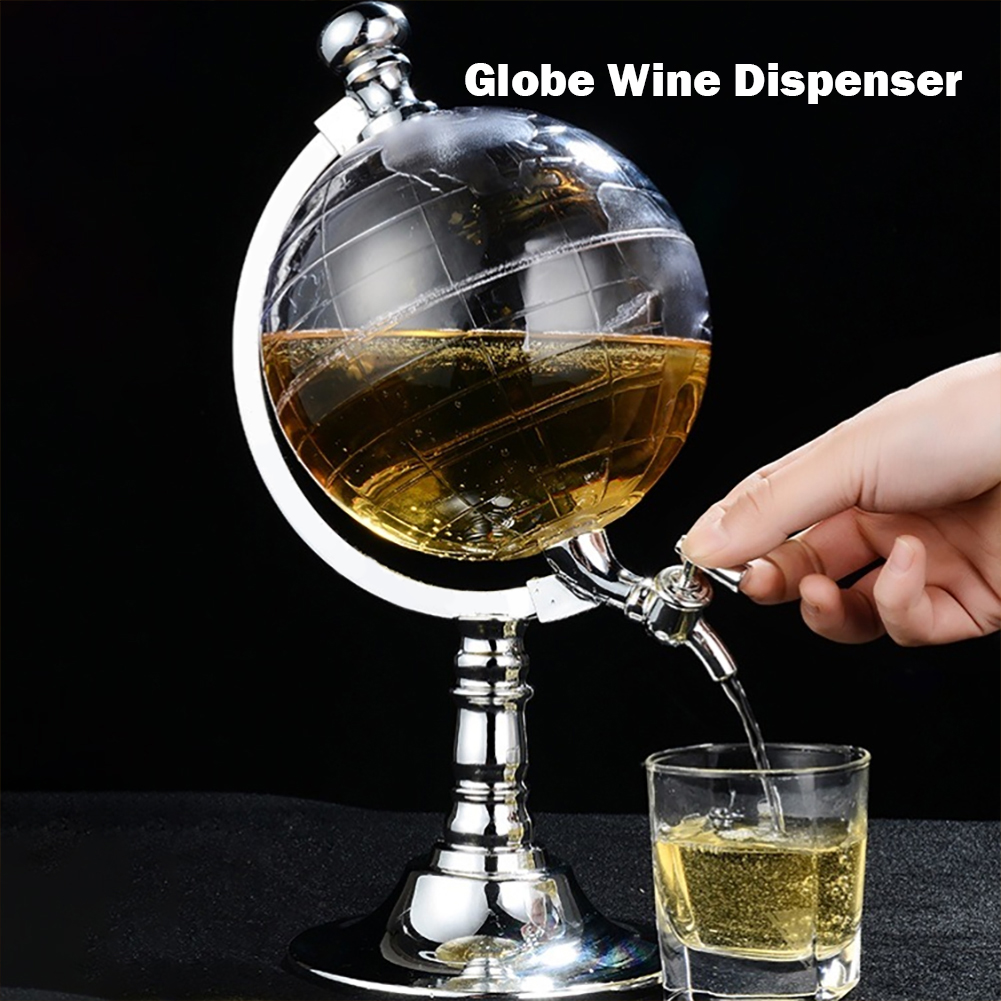 3.5L Beer Drink Decanter Dispe – Wine Beer Drink Bewertung und Preis
