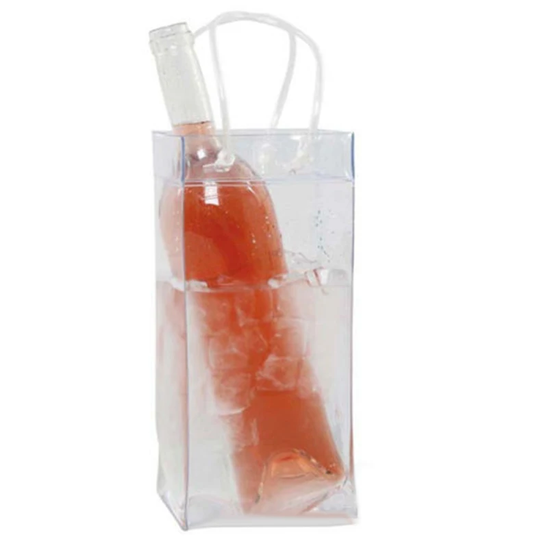 1pcs Ice Bag Wine Beer Champag – Wine Beer Champagne Bewertung und Preis