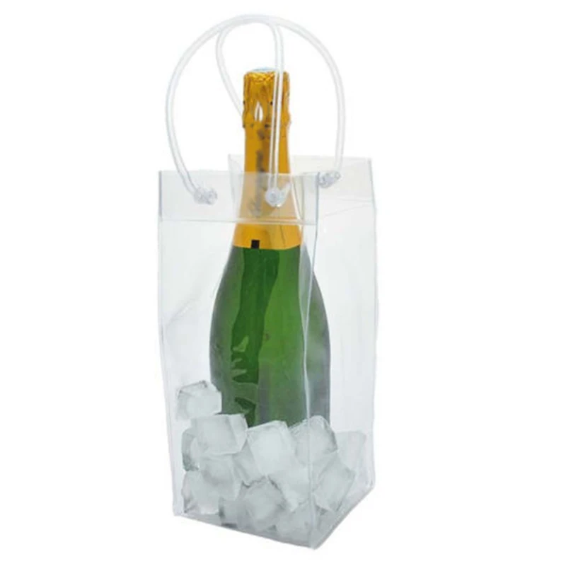 1pcs Ice Bag Wine Beer Champag – Wine Beer Champagne Bewertung und Preis