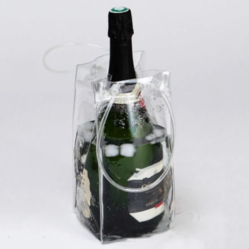 1pcs Ice Bag Wine Beer Champag – Wine Beer Champagne Bewertung und Preis