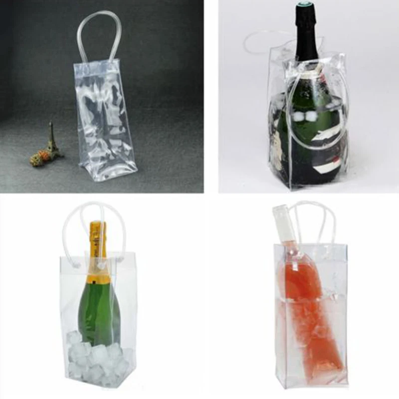 1pcs Ice Bag Wine Beer Champag – Wine Beer Champagne Bewertung und Preis