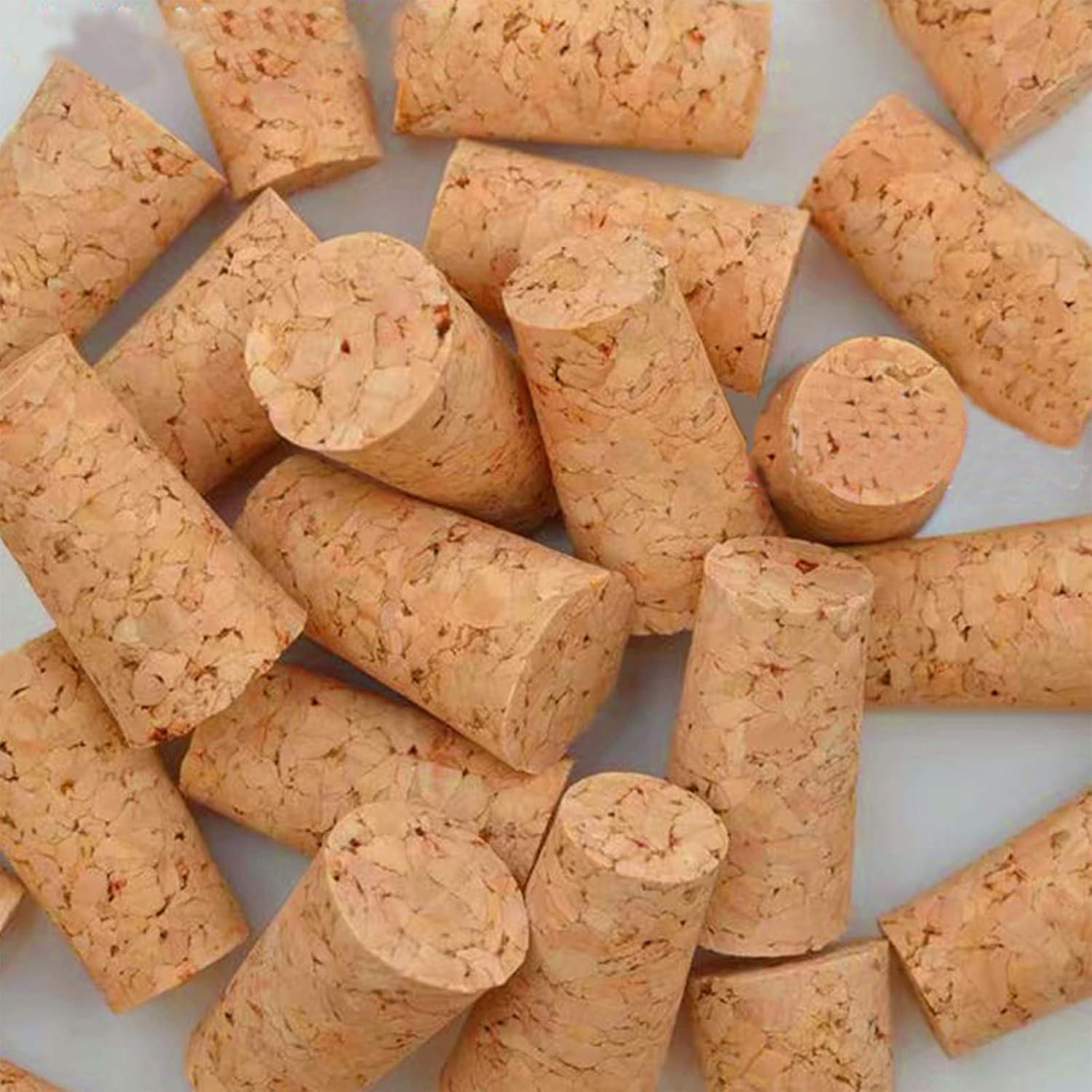 30 Pack Natural Soft Wood Cork – Wine Beer Images Bewertung und Preis