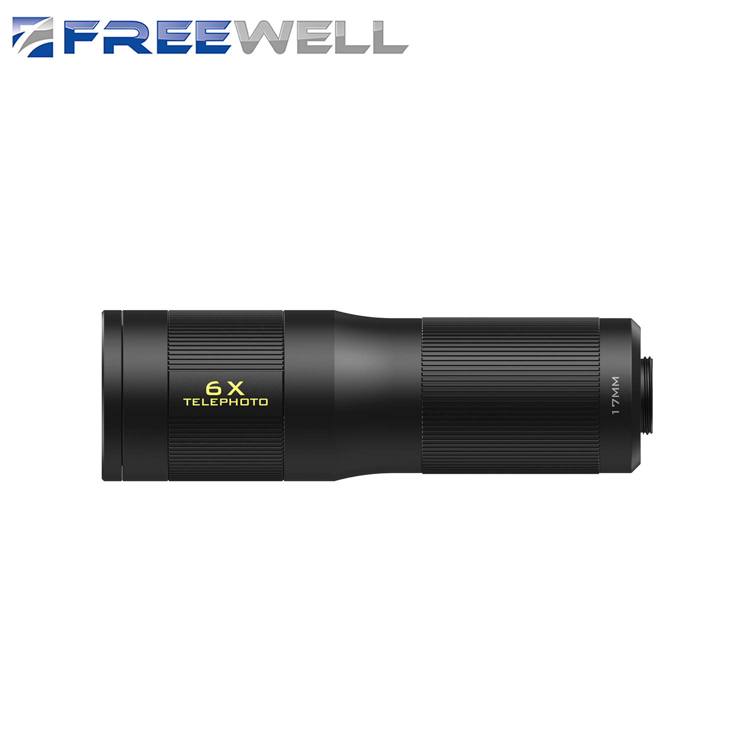 Freewell 6X HD Telephoto Lens  – Wine Xd Bewertung und Preis