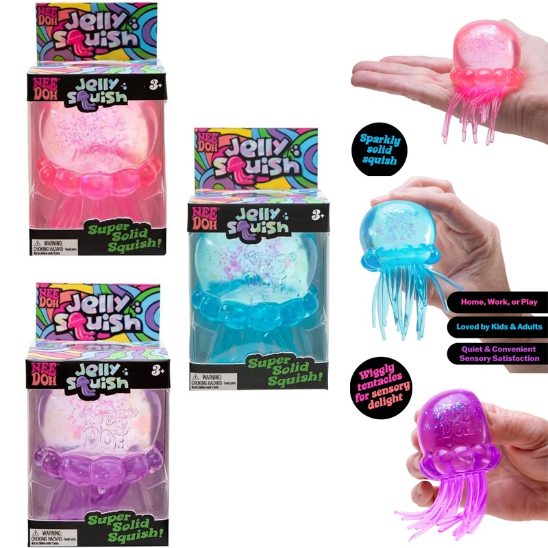 2026 Hot Cute Jellyfish /,Nee  – Cocktail Shaker Set Bewertung und Preis