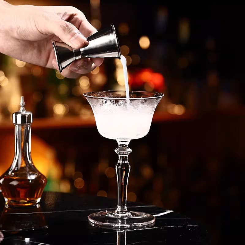 Creative Cocktail Glass Cup Be – Wine Beer Drink Bewertung und Preis