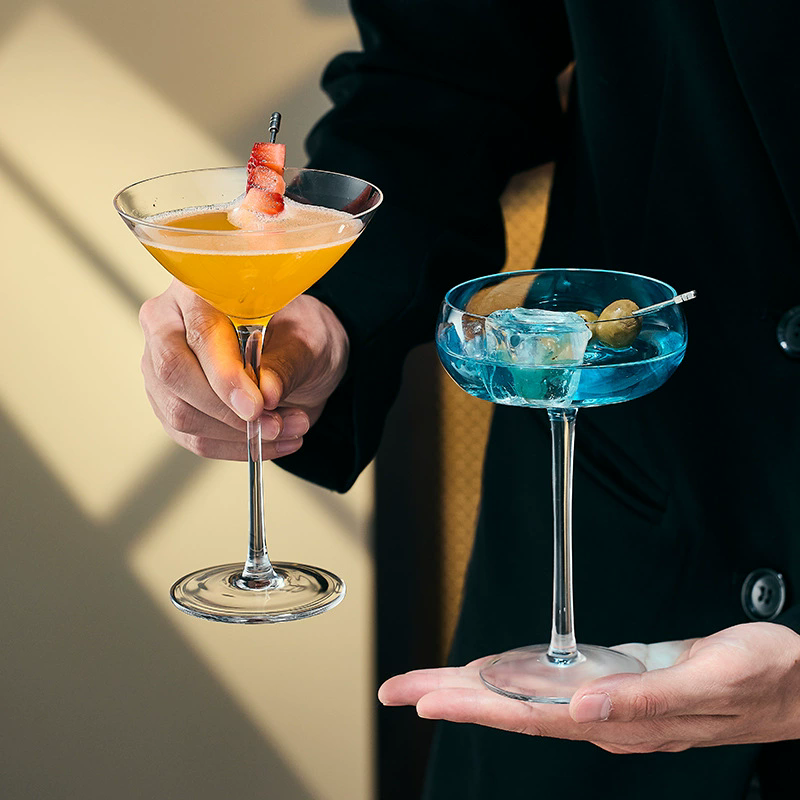 Creative Cocktail Glass Cup Be – Wine Beer Drink Bewertung und Preis