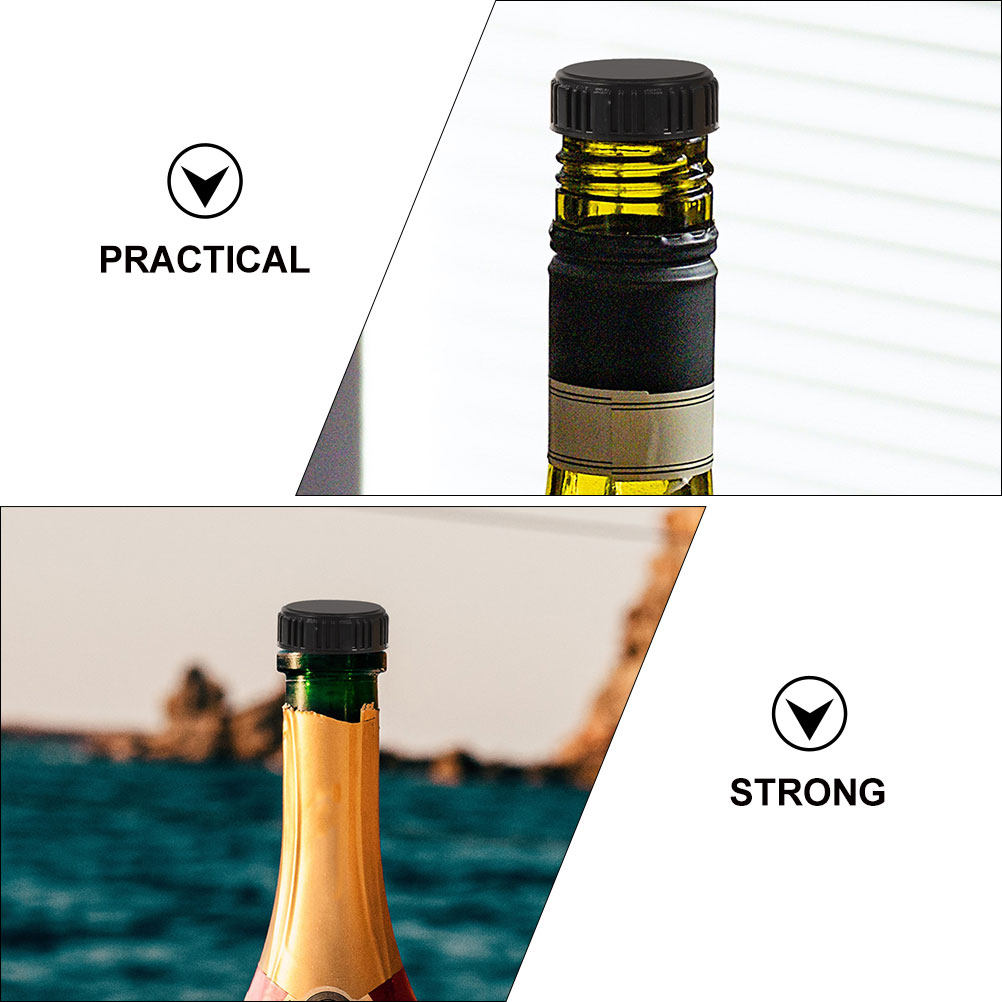 20Pcs Wine Bottle Corks Bulk S – Wine Beer Glass Set Bewertung und Preis