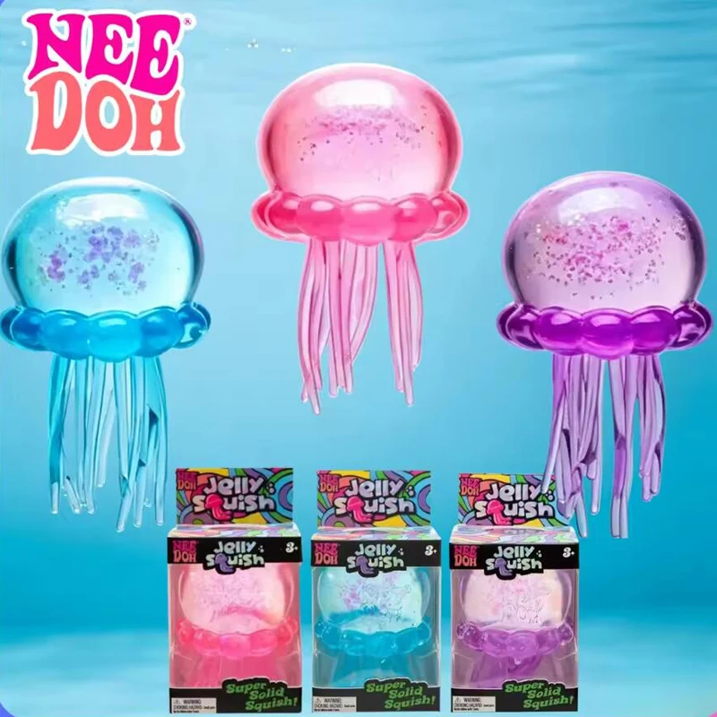 New NeeDoh Squishy Schylling// – Cocktail Shaker Set Bewertung und Preis