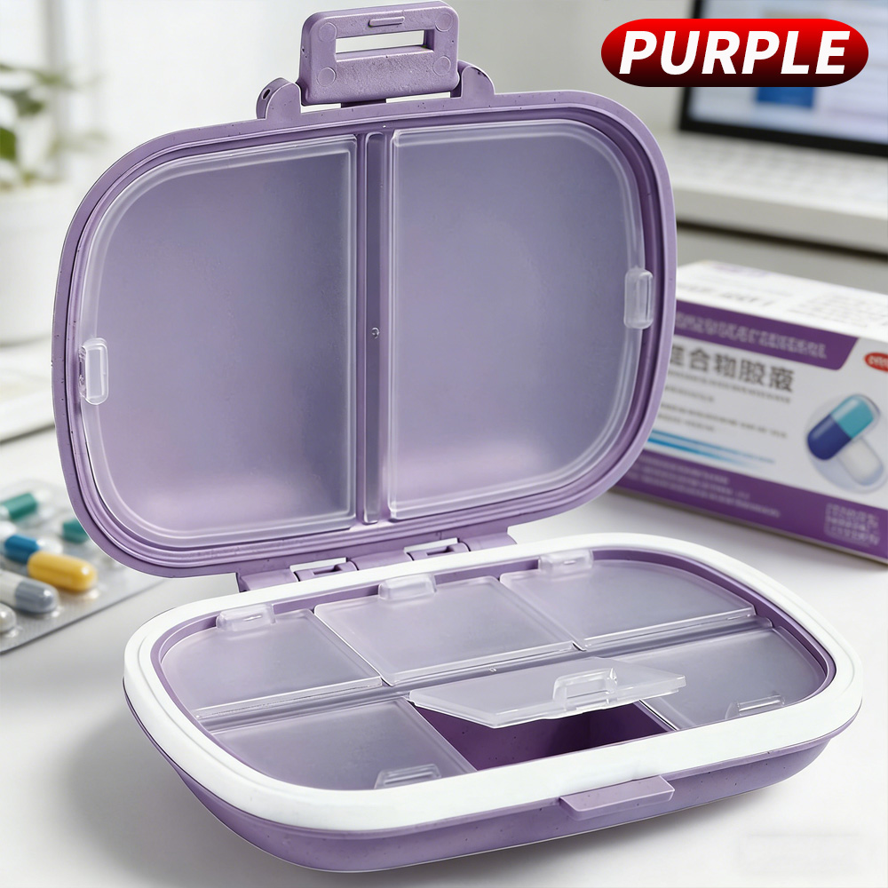 Portable Medicine Storage Case – Cocktail Shaker Set Bewertung und Preis