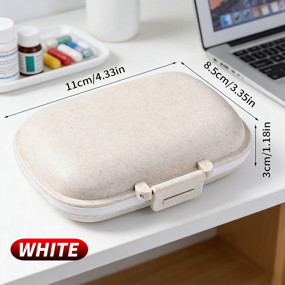 Portable Medicine Storage Case – Cocktail Shaker Set Bewertung und Preis