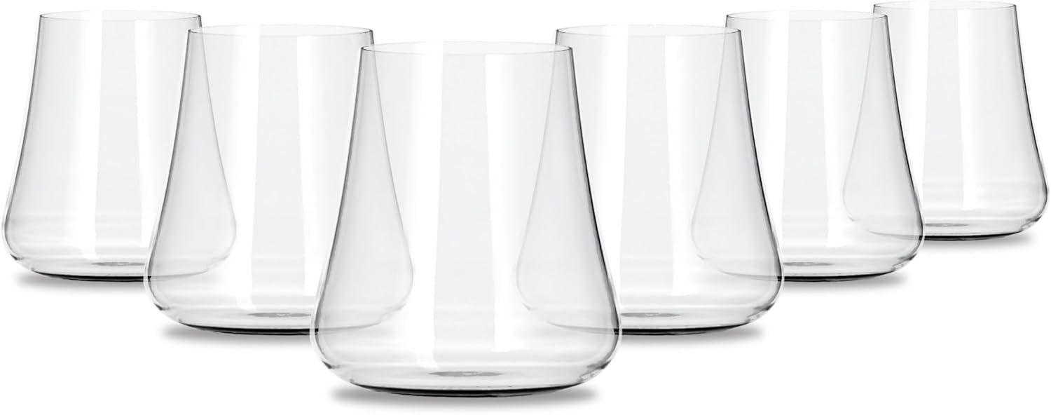 Stemless Crystal Wine Glasses  – Wine Beer Images Bewertung und Preis