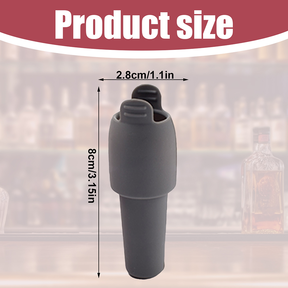 Silicone Wine Stoppers Wine Bo – Wine Beer Champagne Bewertung und Preis