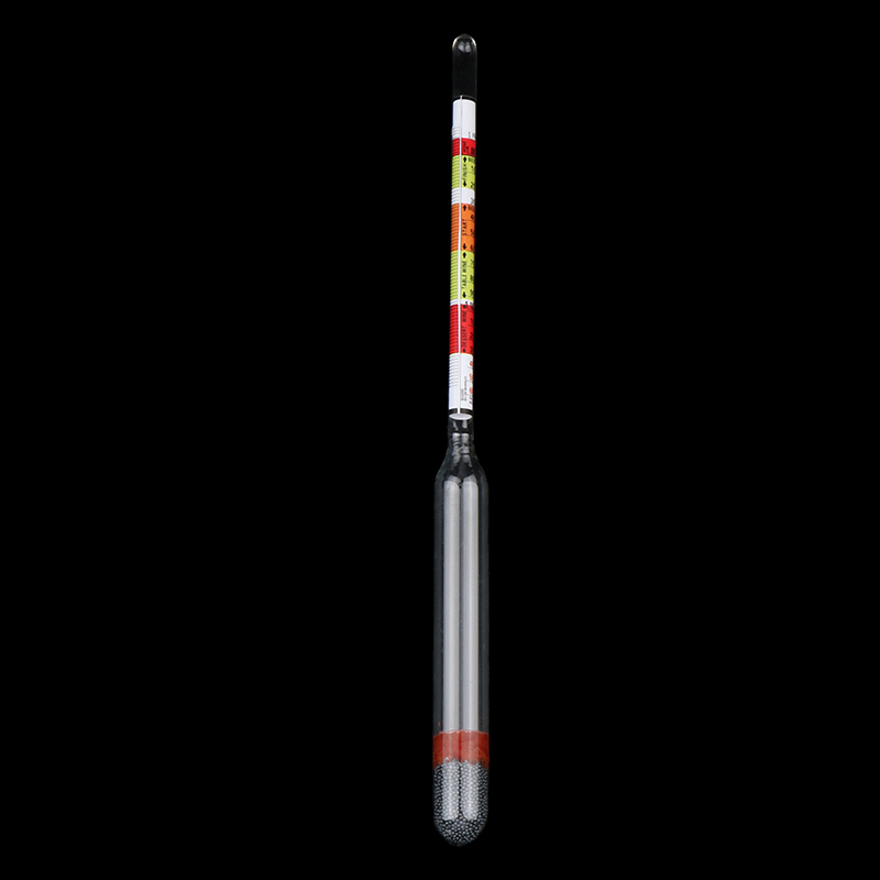 [H]Triple Scale Hydrometer For – Wine Beer And Cider Bewertung und Preis