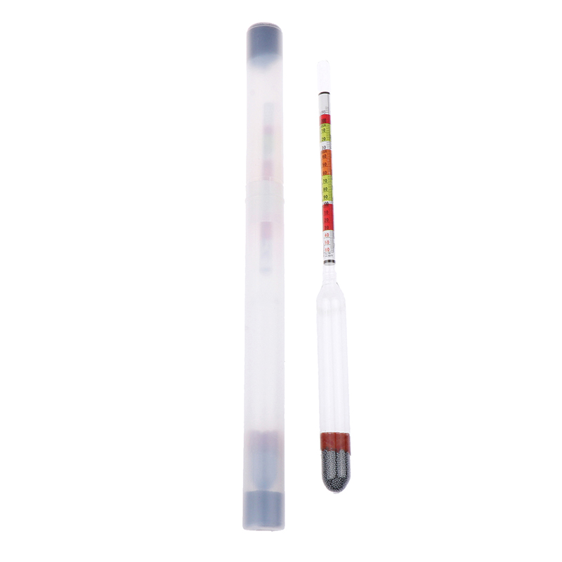[H]Triple Scale Hydrometer For – Wine Beer And Cider Bewertung und Preis