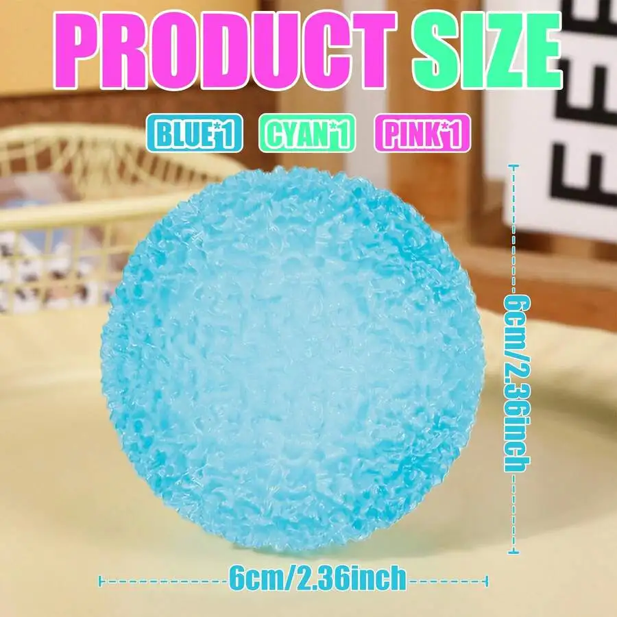 High Density Solid Soft Stress – Cocktail Shaker Set Bewertung und Preis