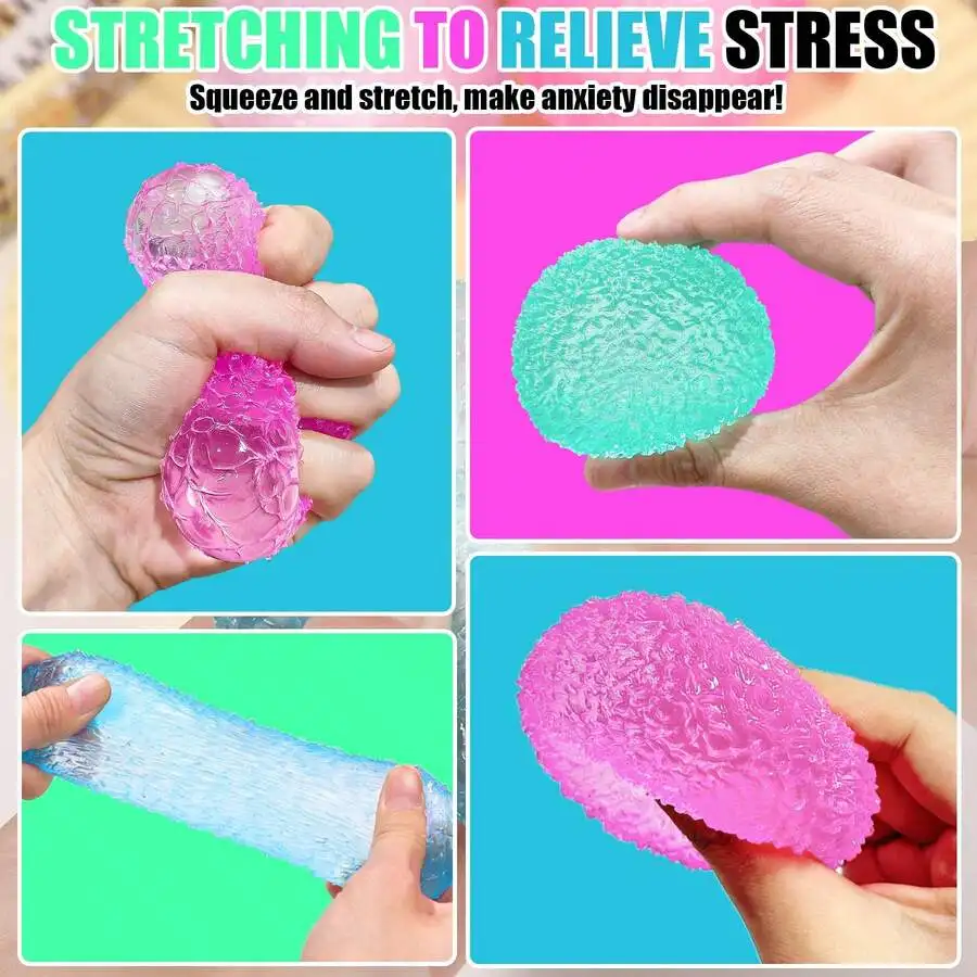 High Density Solid Soft Stress – Cocktail Shaker Set Bewertung und Preis