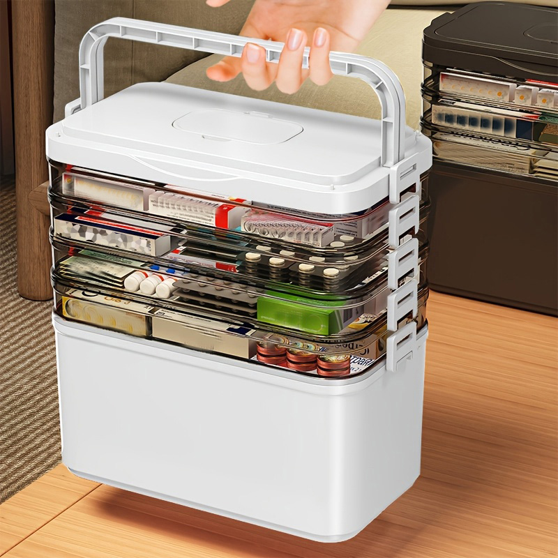 Multifunctional Multi-Layer St – Cocktail Shaker Set Bewertung und Preis