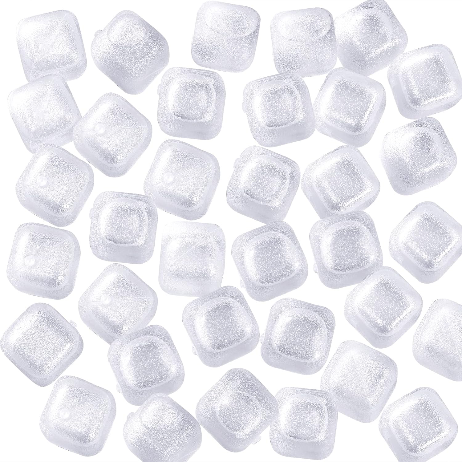 Reusable Ice Cubes 20 Pack, BP – Wine Beer Drink Bewertung und Preis