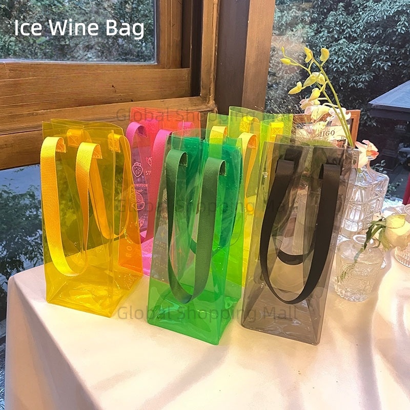 Ribbon Handheld 1PC Ice Wine B – Wine Beer Champagne Bewertung und Preis