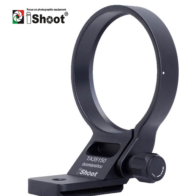 iShoot Lens Collar for Tamron  – Wine Xd Bewertung und Preis