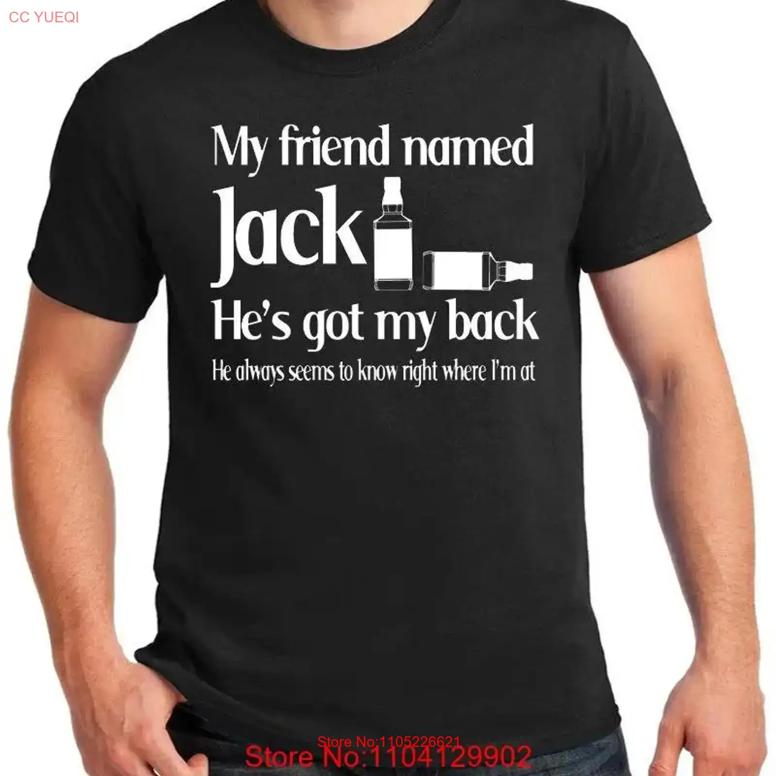 Song Lyrics T Shirt to Little  – Beer And Wine Quote Bewertung und Preis