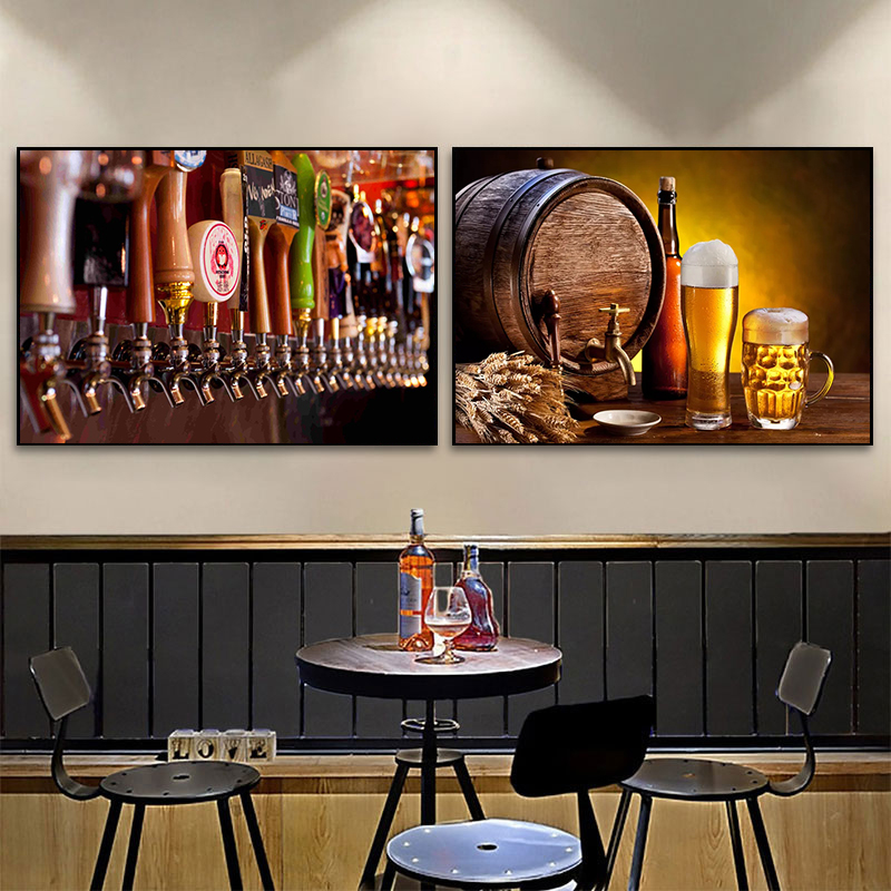 Kitchen Bar Red Wine Grape Bee – Wine Beer Bottle Bewertung und Preis