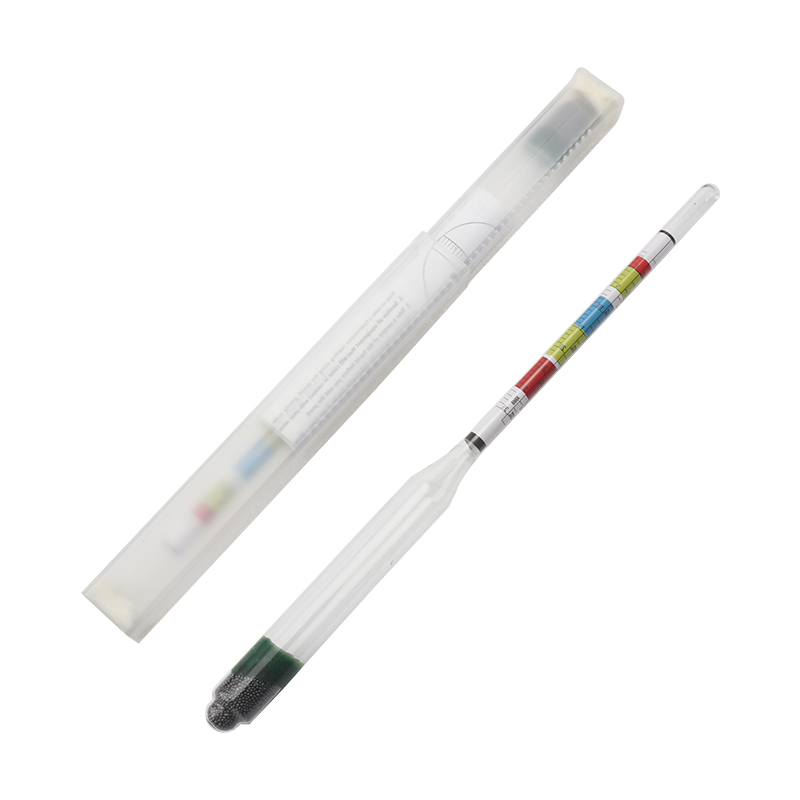 3 Scale Hydrometer For Wine Be – Wine Beer And Cider Bewertung und Preis