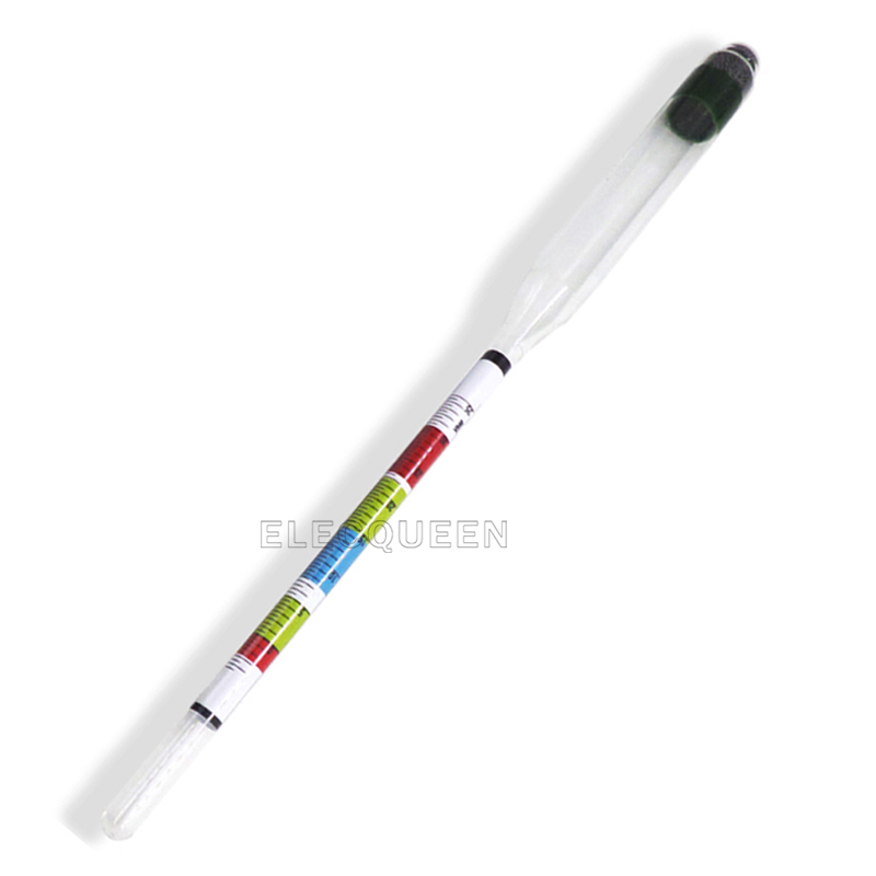 3 Scale Hydrometer For Wine Be – Wine Beer And Cider Bewertung und Preis