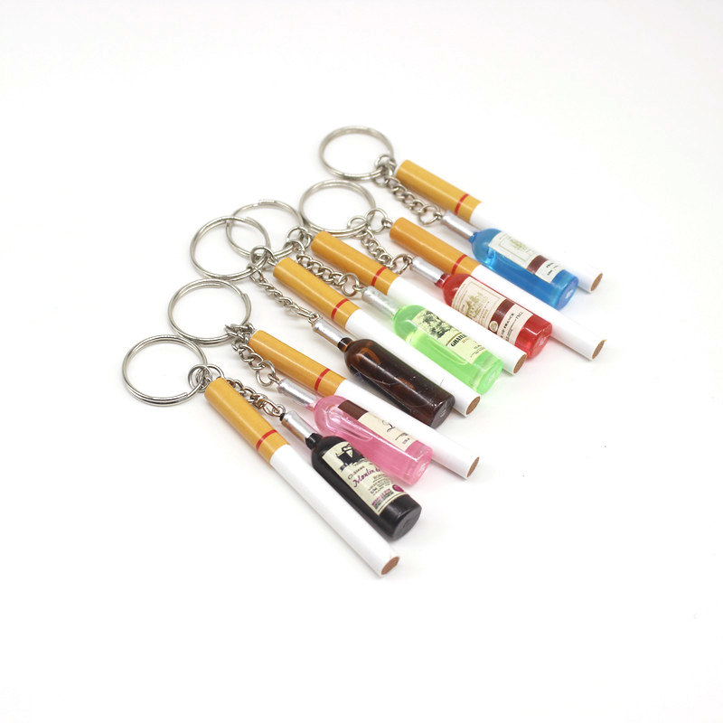 Novelty Mini Champagne Cigaret – Wine Beer Champagne Bewertung und Preis
