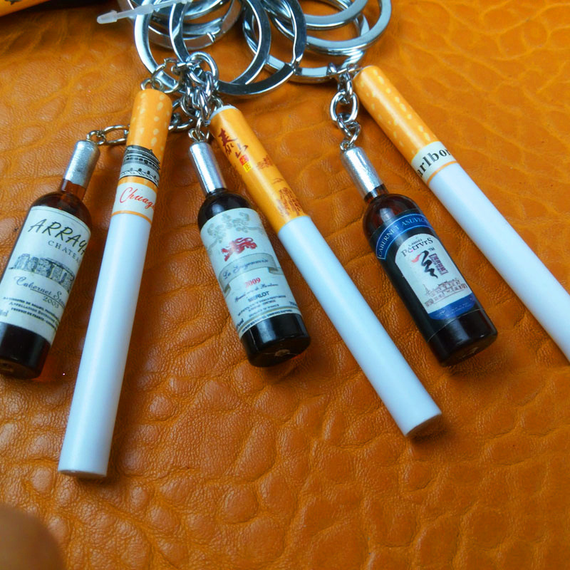 Novelty Mini Champagne Cigaret – Wine Beer Champagne Bewertung und Preis