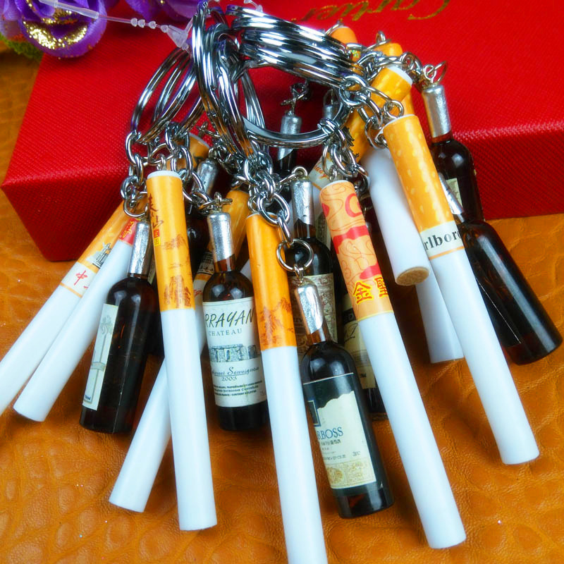 Novelty Mini Champagne Cigaret – Wine Beer Champagne Bewertung und Preis
