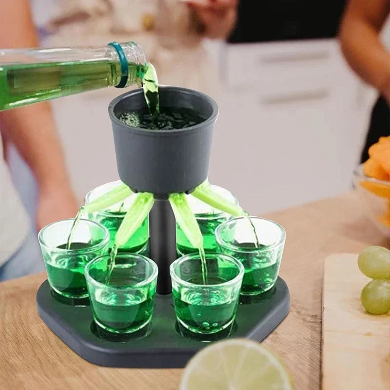 6 Alcohol Accessory Wine Homem – Wine Beer Glass Set Bewertung und Preis