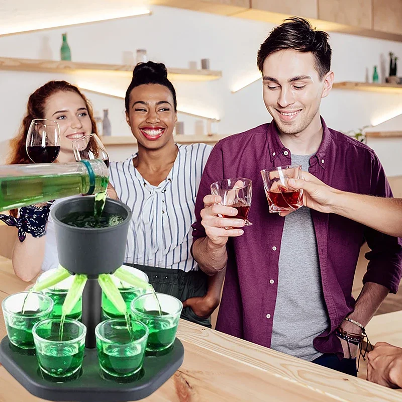 6 Alcohol Accessory Wine Homem – Wine Beer Glass Set Bewertung und Preis