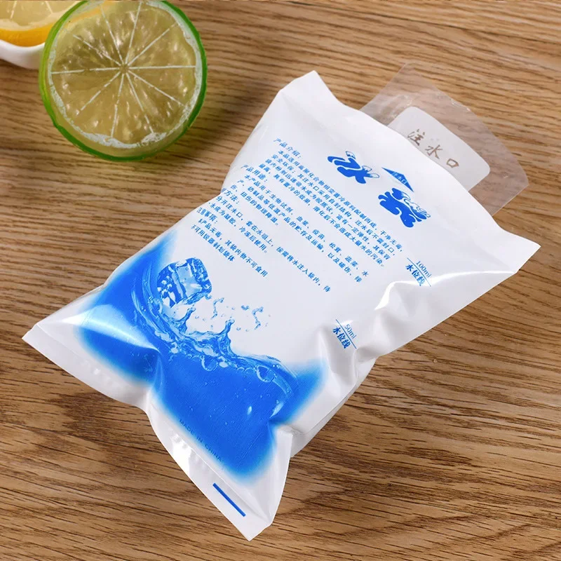 1 reusable gel ice pack insula – Wine Xd Bewertung und Preis