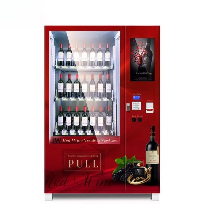 Wifi Custom bar Cocktail champ – Wine Beer Bottle Bewertung und Preis