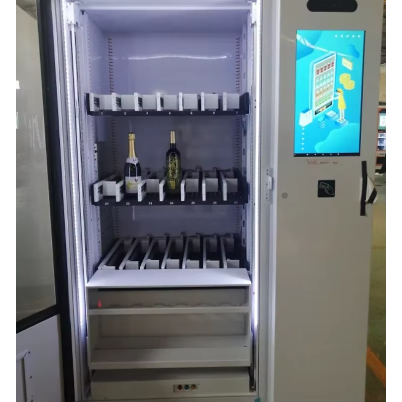 Wifi Custom bar Cocktail champ – Wine Beer Bottle Bewertung und Preis
