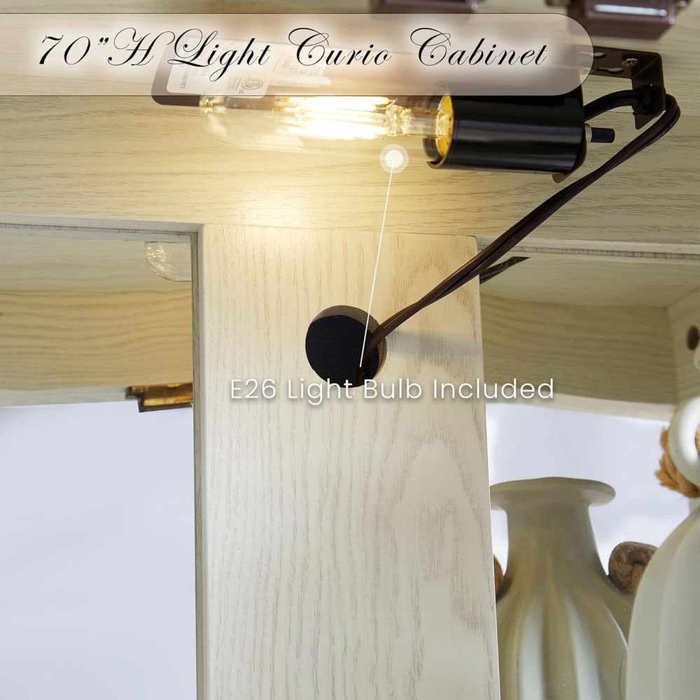 Vintage 71 Glass Display Cabin – Wine & Beer Shop Photos Bewertung und Preis