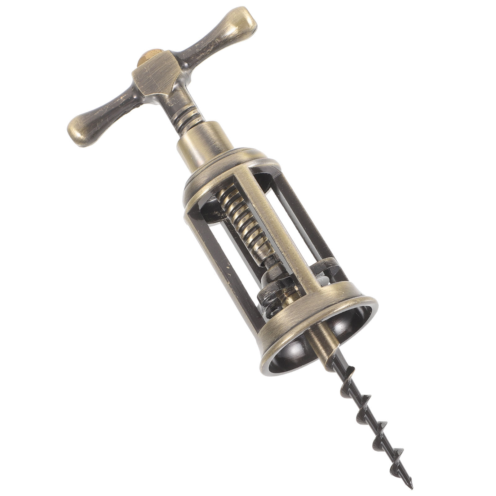 Zinc Alloy Wine Opener Corkscr – Wine Beer Bottle Bewertung und Preis