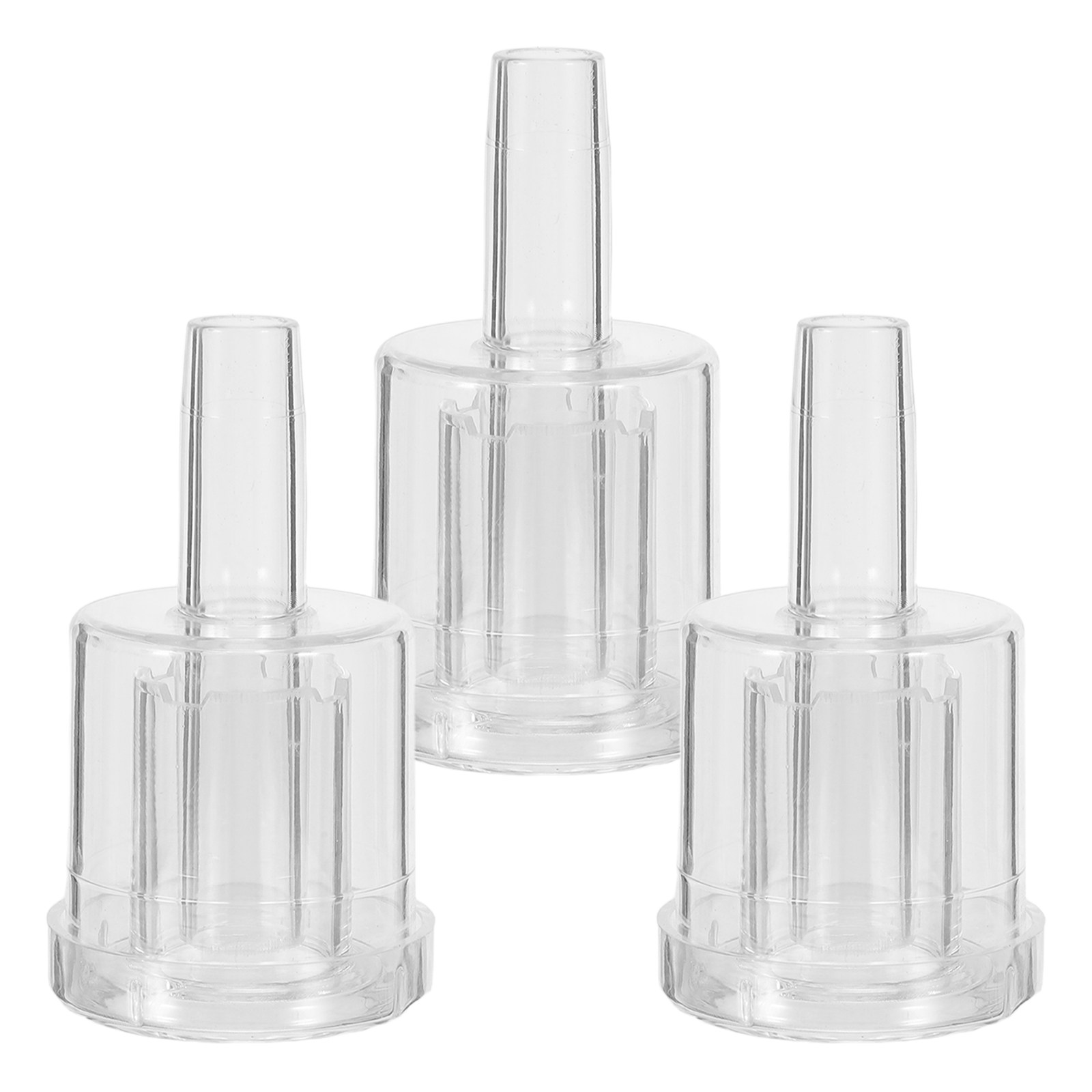 3Pcs Fermentation Airlock Set  – Wine Beer And Cider Bewertung und Preis