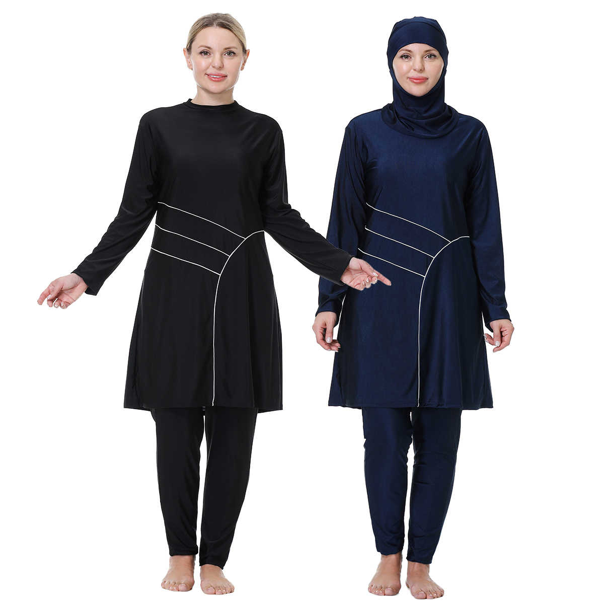H1029 Muslim Women Fullcoverag – Cocktail Shaker Set Bewertung und Preis