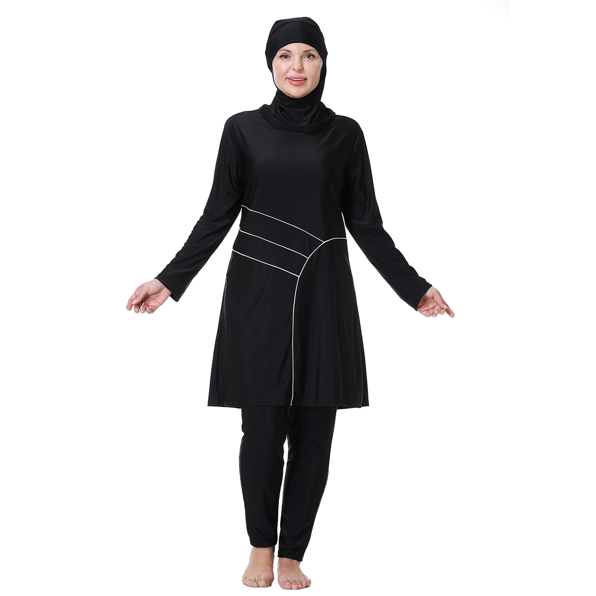 H1029 Muslim Women Fullcoverag – Cocktail Shaker Set Bewertung und Preis