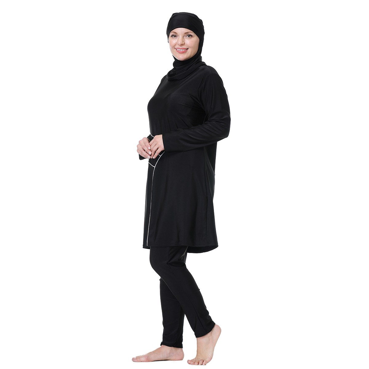 H1029 Muslim Women Fullcoverag – Cocktail Shaker Set Bewertung und Preis