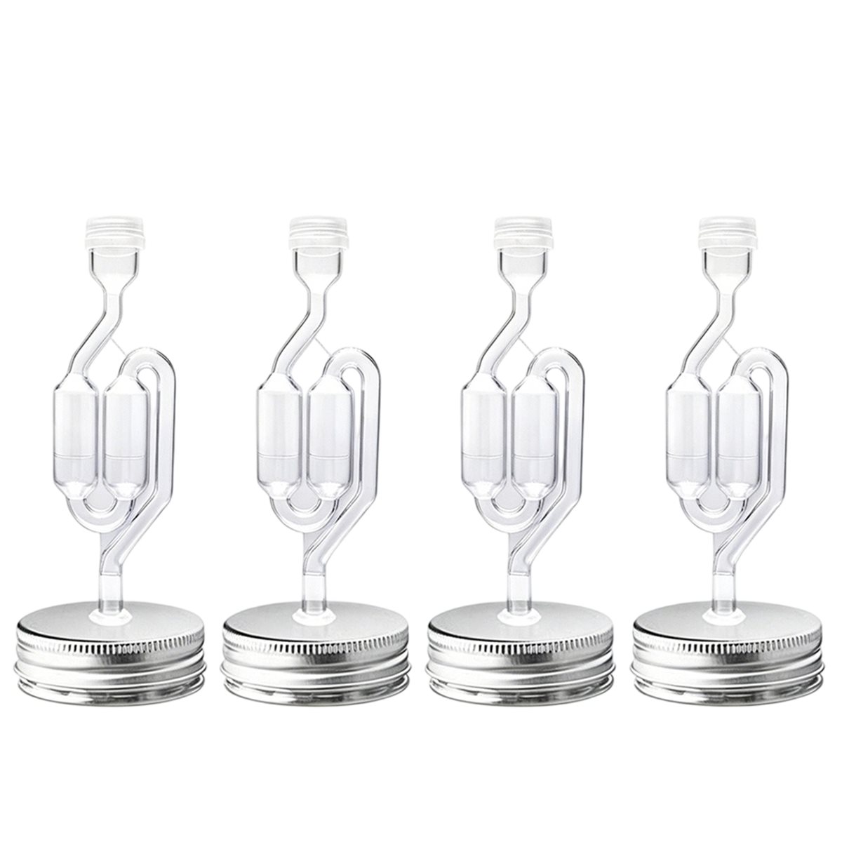 4pcs 70mm Fermentation Lid & A – Wine Beer And Cider Bewertung und Preis