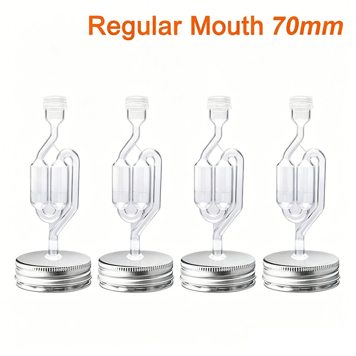 4pcs 70mm Fermentation Lid & A – Wine Beer And Cider Bewertung und Preis