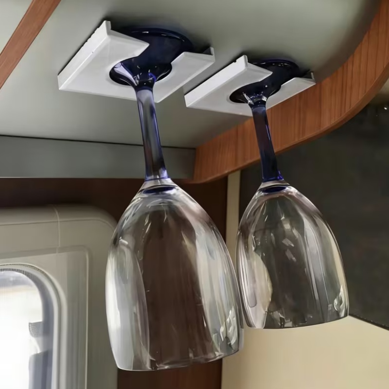 2pc RV Campervan Wine Cup Hold – Wine & Beer Shop Photos Bewertung und Preis