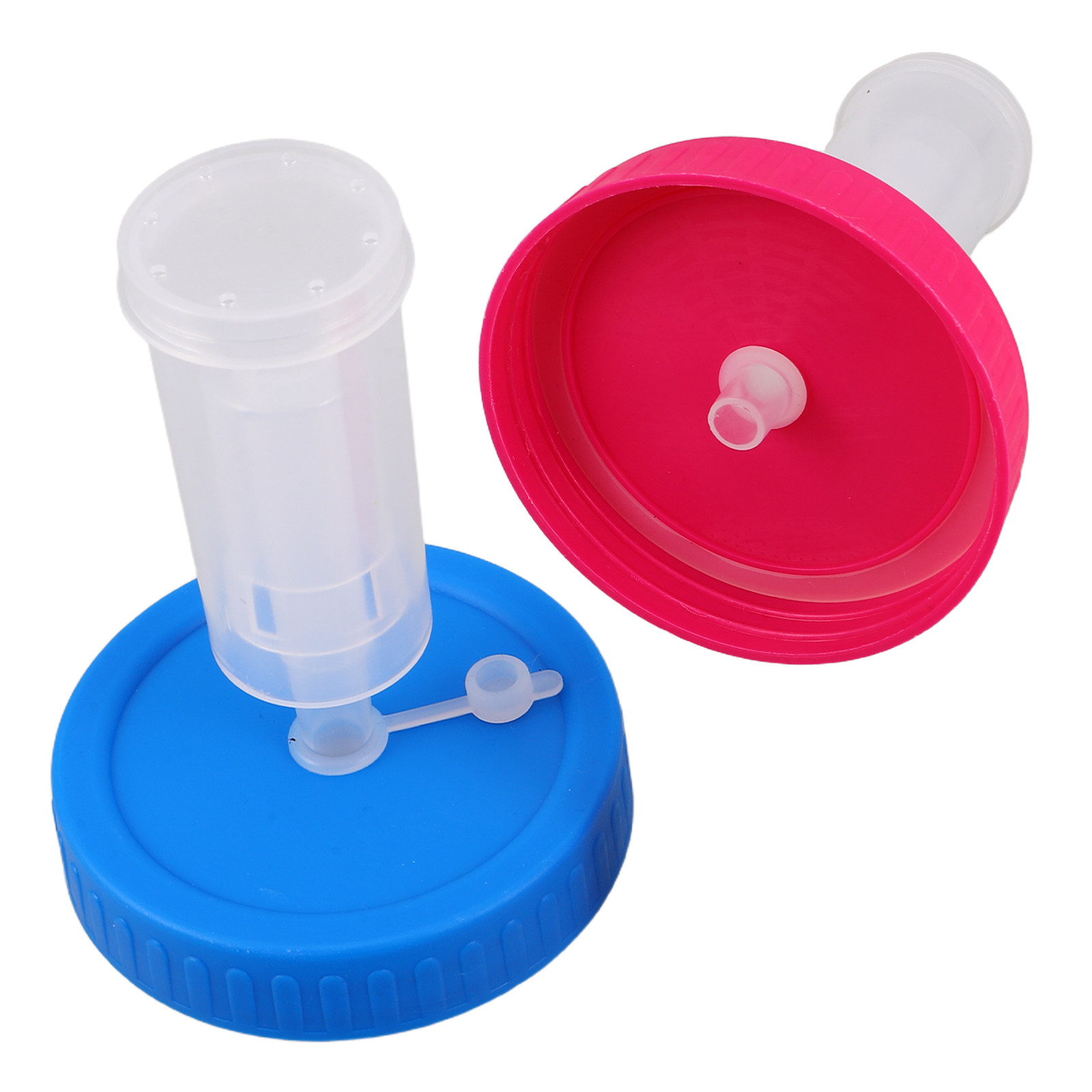 2pcs Airtight 5 Gallon Ferment – Wine Beer And Cider Bewertung und Preis