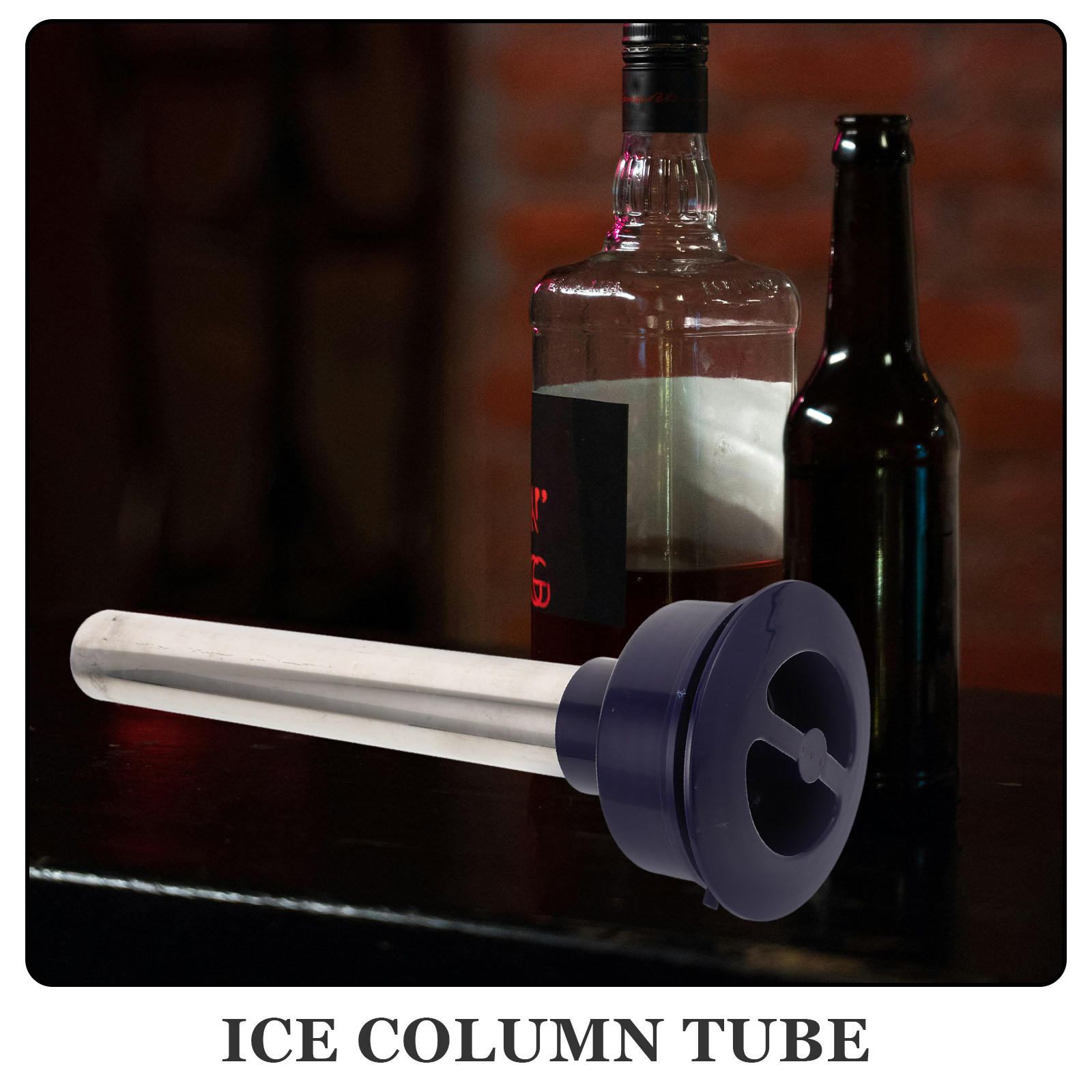 Reusable Stainless Steel Ice C – Wine Beer Drink Bewertung und Preis